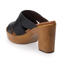 Sonoma Goods For Life® Halee Women's Platform Sandals -Sonoma Goods For Life® Store 5878954 ALT2