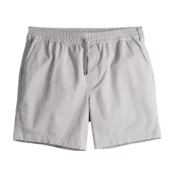Men's Sonoma Goods For Life® Adaptive Pull-On Short -Sonoma Goods For Life® Store 5983697 ALT2
