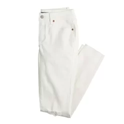 Women's Sonoma Goods For Life® Supersoft Stretch Midrise Skinny Jeans -Sonoma Goods For Life® Store 6120757 ALT2