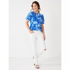 Women's Sonoma Goods For Life® Supersoft Stretch Midrise Skinny Jeans -Sonoma Goods For Life® Store 6120757 ALT3