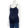 Maternity Sonoma Goods For Life® Seamless Camisole