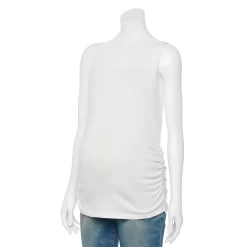 Maternity Sonoma Goods For Life® Essential Tank